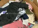 Apparel: &#x22;Clothes&#x22; (OCT25-1199)