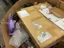 General Merchandise: (OCT25-1202)