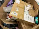 General Merchandise: (OCT25-1202)