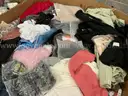 Apparel: &#x22;Clothes&#x22; (OCT25-1214)