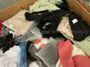 Apparel: &#x22;Clothes&#x22; (OCT25-1214)
