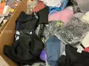 Apparel: &#x22;Clothes&#x22; (OCT25-1214)