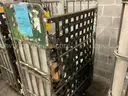 Electronics &#x22;Salvaged&#x22; (OCT25-1223)