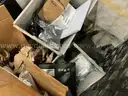 Electronics &#x22;Salvaged&#x22; (OCT25-1223)