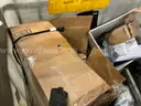 Electronics &#x22;Salvaged&#x22; (OCT25-1223)