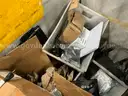 Electronics &#x22;Salvaged&#x22; (OCT25-1223)