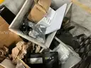 Electronics &#x22;Salvaged&#x22; (OCT25-1223)