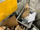 Electronics &#x22;Salvaged&#x22; (OCT25-1223)