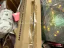 General Merchandise: (OCT25-1233)