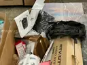 General Merchandise: (OCT25-1233)