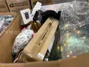 General Merchandise: (OCT25-1233)
