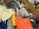 Apparel: &#x22;Clothes&#x22; (OCT25-1234)
