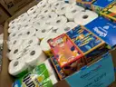 General Merchandise: &#x22;Household/Paper Products&#x22; (OCT25-1238)