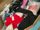 Apparel: &#x22;Clothes&#x22; (OCT25-1239)