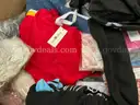 Apparel: &#x22;Clothes&#x22; (OCT25-1239)