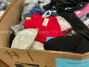 Apparel: &#x22;Clothes&#x22; (OCT25-1239)