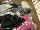 Apparel: &#x22;Clothes&#x22; (OCT25-1239)