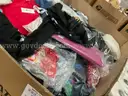 Apparel: &#x22;Clothes&#x22; (OCT25-1239)