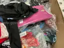 Apparel: &#x22;Clothes&#x22; (OCT25-1239)