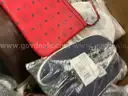 Apparel: Manually Sorted &#x22;Shoes, Handbags and Totes&#x22; (OCT25-1241X)