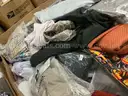 Apparel: &#x22;Clothes&#x22; (OCT25-1243)