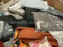 Apparel: &#x22;Clothes&#x22; (OCT25-1243)