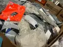Apparel: &#x22;Clothes&#x22; (OCT25-1244)