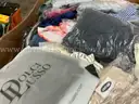 Apparel: &#x22;Clothes&#x22; (OCT25-1244)
