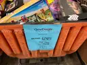 Collectibles: &#x22;Toys, Games and Puzzles&#x22; (OCT25-1245X)