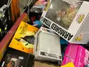 Collectibles: &#x22;Toys, Games and Puzzles&#x22; (OCT25-1245X)