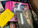 Collectibles: &#x22;Toys, Games and Puzzles&#x22; (OCT25-1245X)