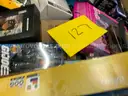 Collectibles: &#x22;Toys, Games and Puzzles&#x22; (OCT25-1245X)