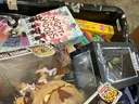 Collectibles: &#x22;Toys, Games and Puzzles&#x22; (OCT25-1245X)