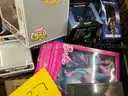 Collectibles: &#x22;Toys, Games and Puzzles&#x22; (OCT25-1245X)