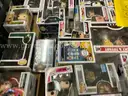Collectibles: &#x22;Figurines&#x22; (OCT25-1246X)