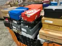 Apparel: &#x22;Boxed Shoes&#x22; (OCT25-1247X)
