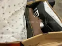 Apparel: &#x22;Boxed Shoes&#x22; (OCT25-1247X)
