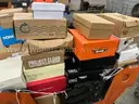 Apparel: &#x22;Boxed Shoes&#x22; (OCT25-1247X)