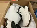 Apparel: &#x22;Boxed Shoes&#x22; (OCT25-1247X)