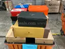 Apparel: &#x22;Boxed Shoes&#x22; (OCT25-1248X)