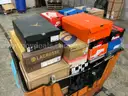 Apparel: &#x22;Boxed Shoes&#x22; (OCT25-1248X)