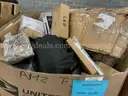 General Merchandise: (OCT25-1280)