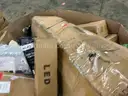 General Merchandise: (OCT25-1280)