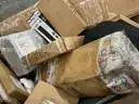 General Merchandise: (OCT25-1280)