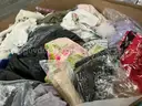 Apparel: &#x22;Clothes&#x22; (OCT25-1284)