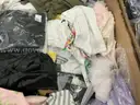 Apparel: &#x22;Clothes&#x22; (OCT25-1284)