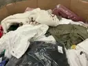 Apparel: &#x22;Clothes&#x22; (OCT25-1284)