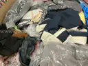 Apparel: &#x22;Clothes&#x22; (OCT25-1285)