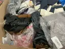 Apparel: &#x22;Clothes&#x22; (OCT25-1285)