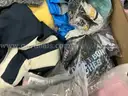 Apparel: &#x22;Clothes&#x22; (OCT25-1285)
